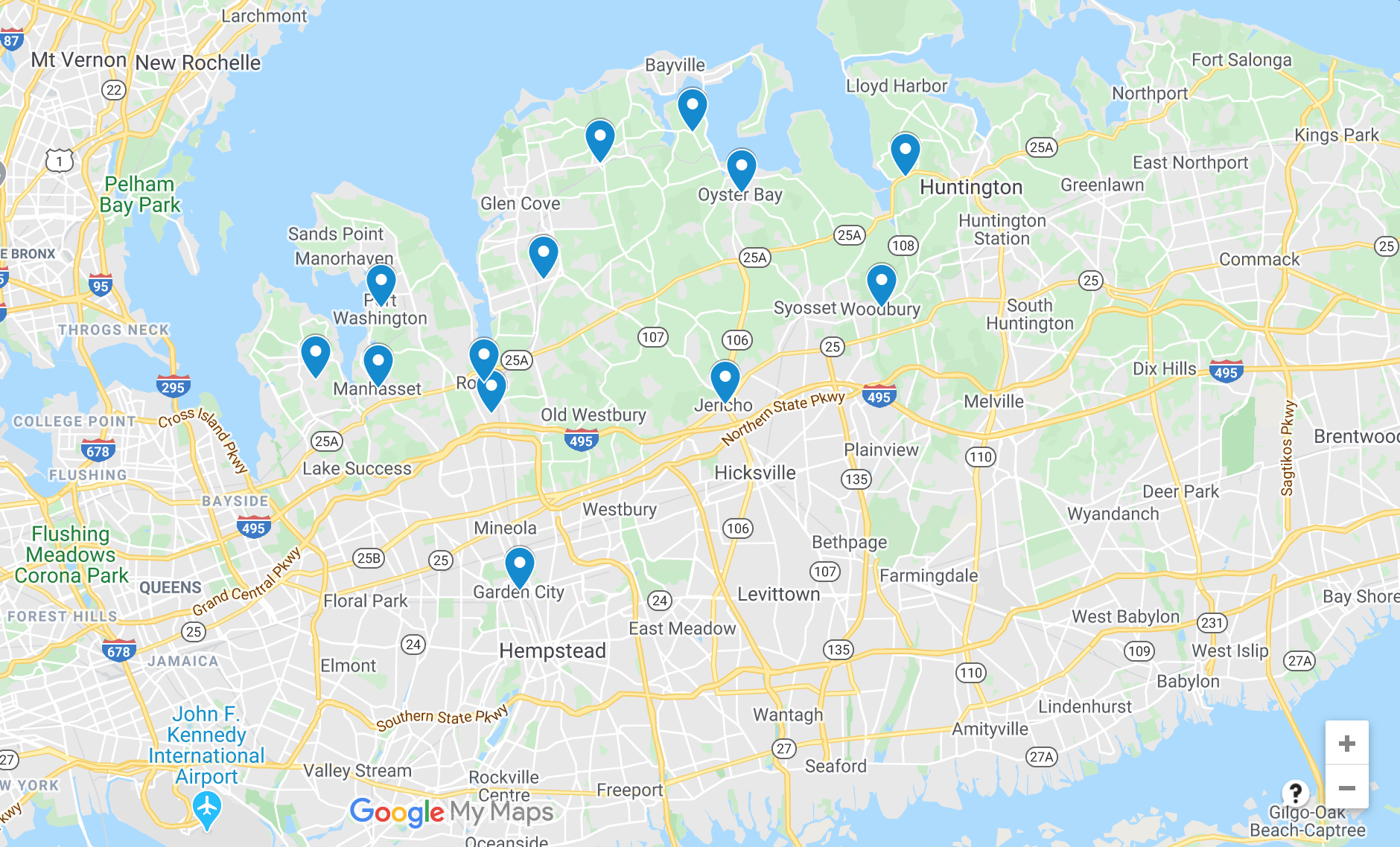 Long Island Drinking Water Quality | 1888safewater.com